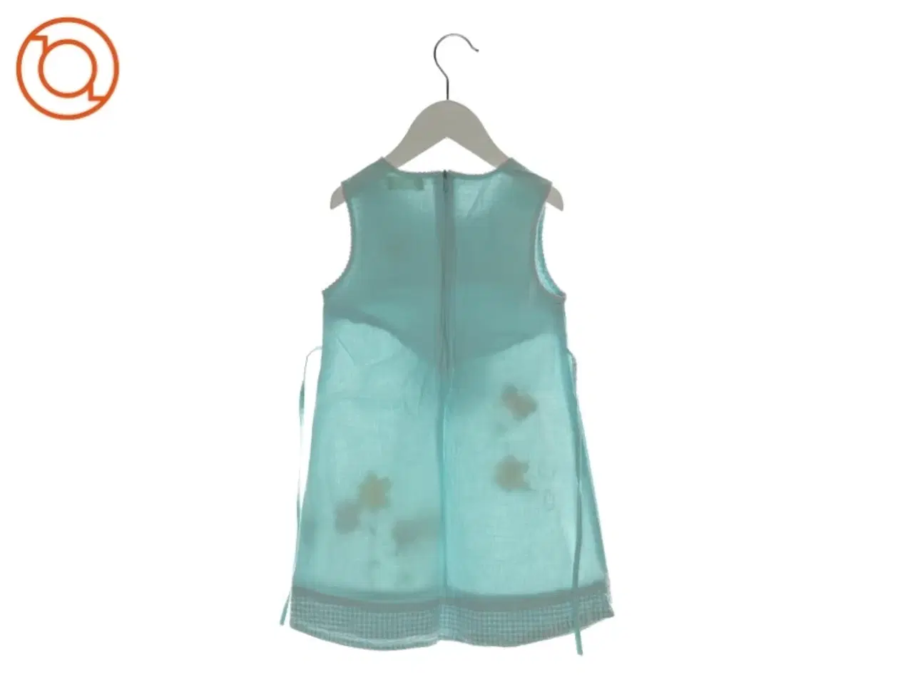 Billede 2 - Kjole fra Kakiai (Str. 5 år)