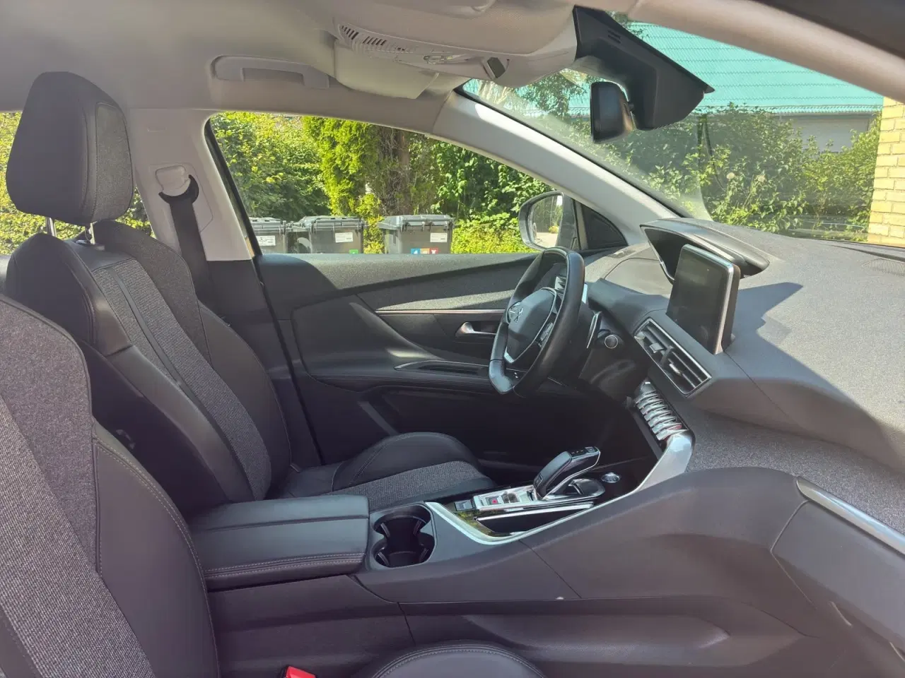 Billede 12 - Peugeot 3008 1,5 BlueHDi 130 Active EAT8