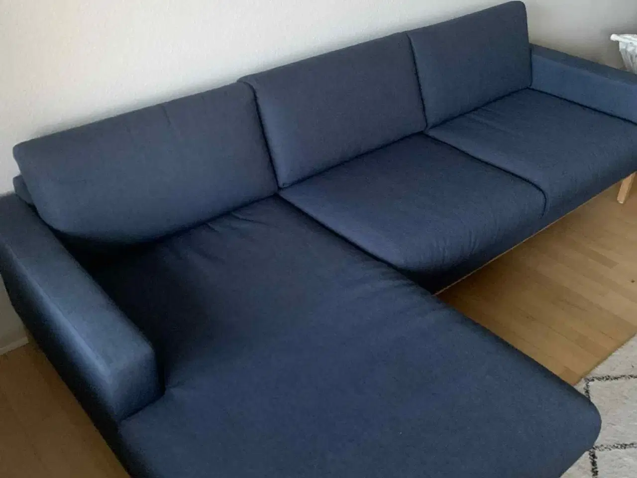 Billede 2 - 3 Personers Sofa 