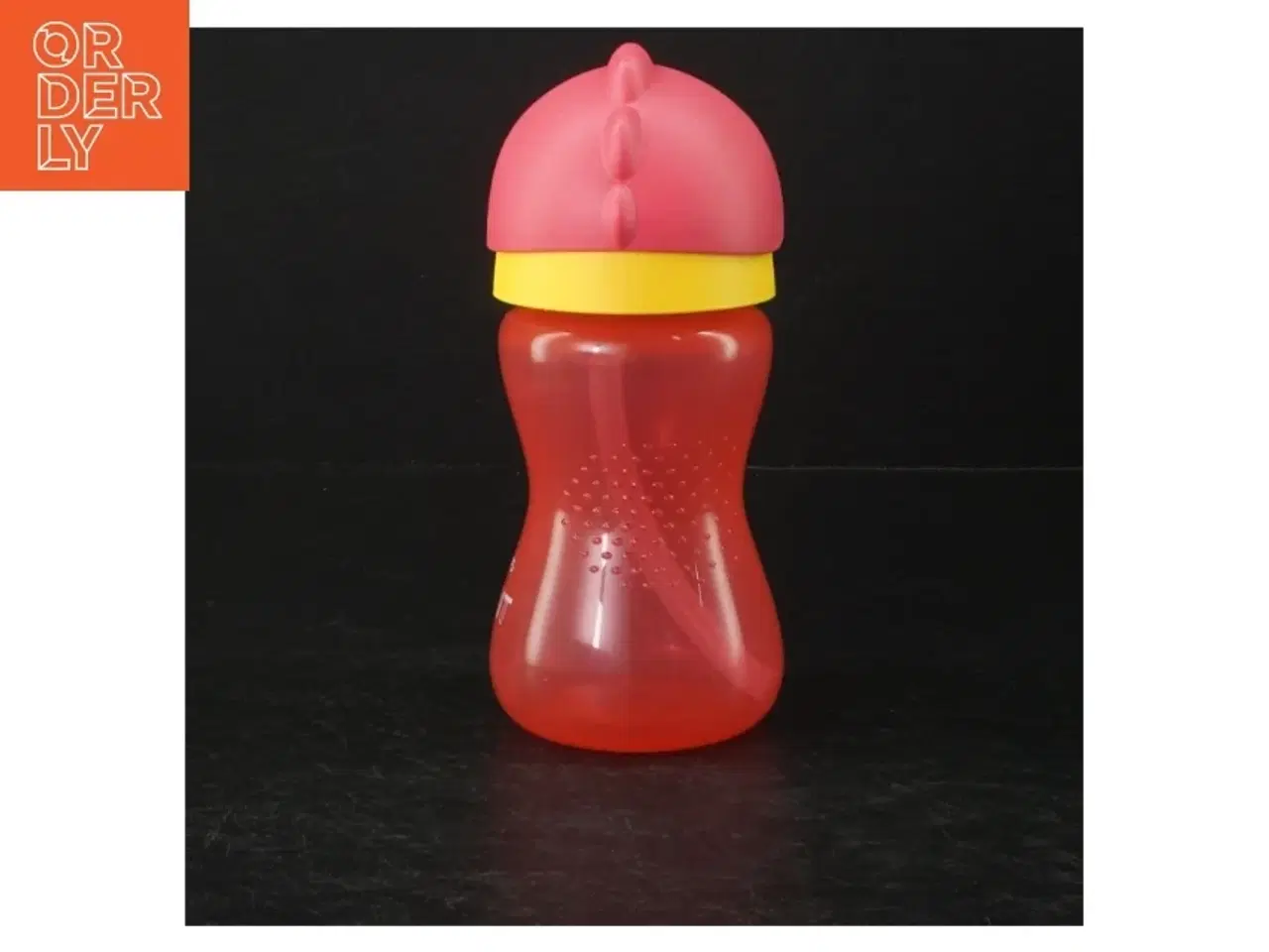 Billede 3 - Philips Avent drikkedunk (str. 18 cm)