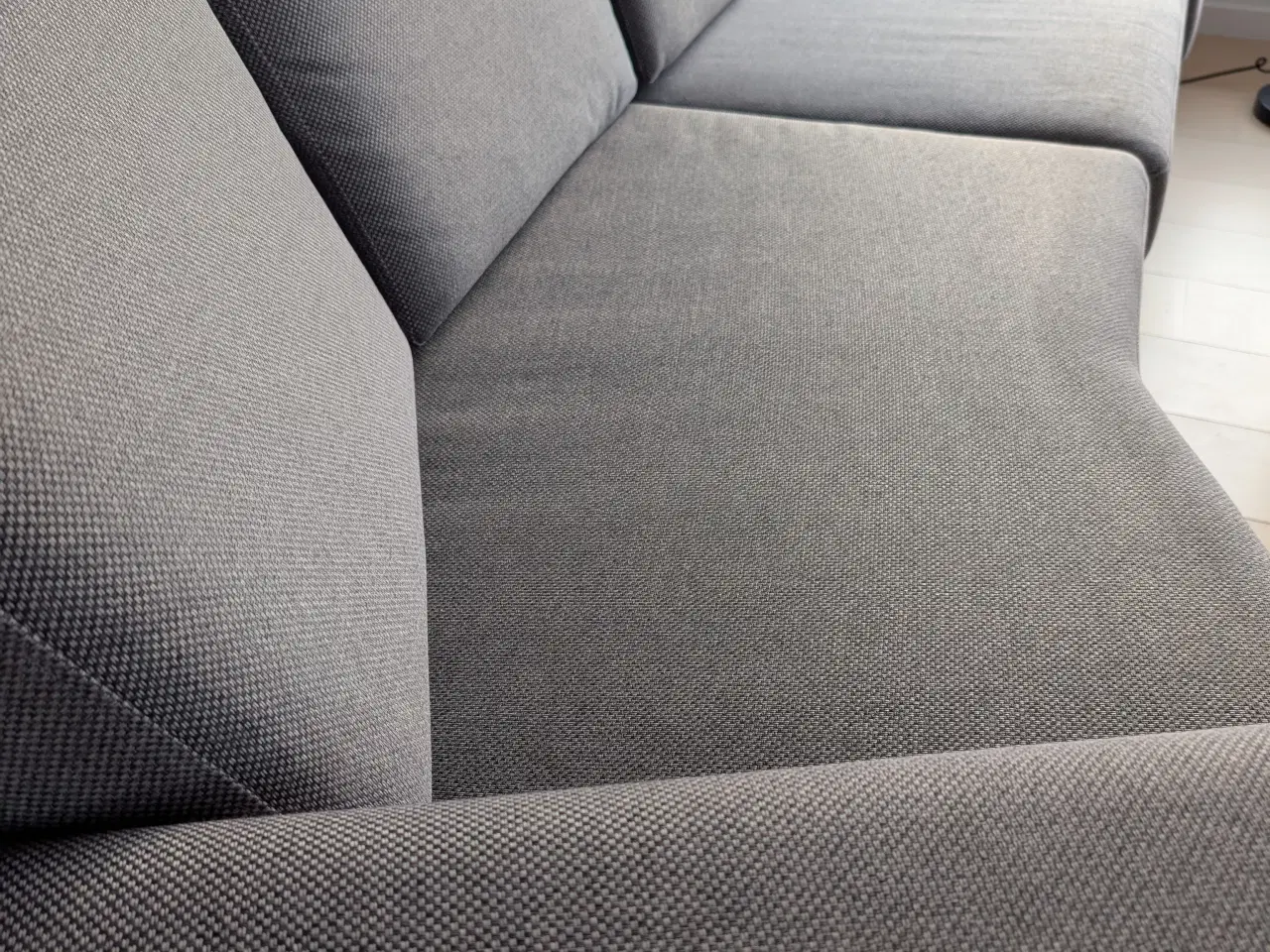 Billede 7 - Sofa og 2 lænestole