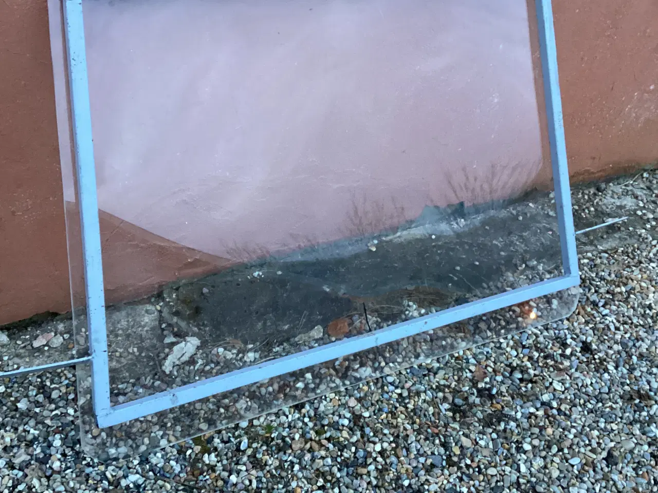 Billede 3 - Beskyttelse vindue