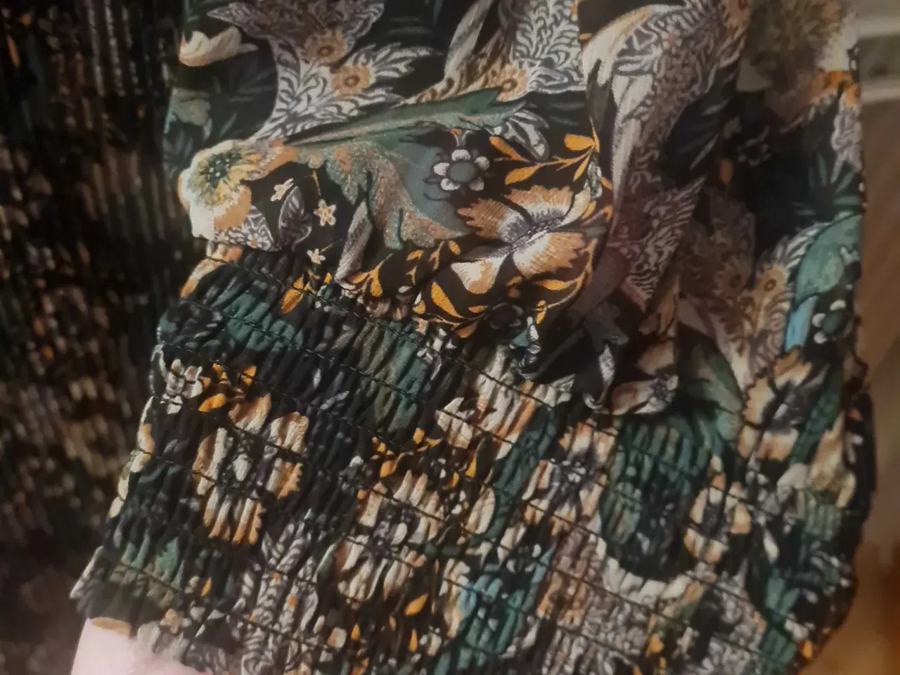 Billede 7 - Kjole str 50-52 L fra No 1 By Ox