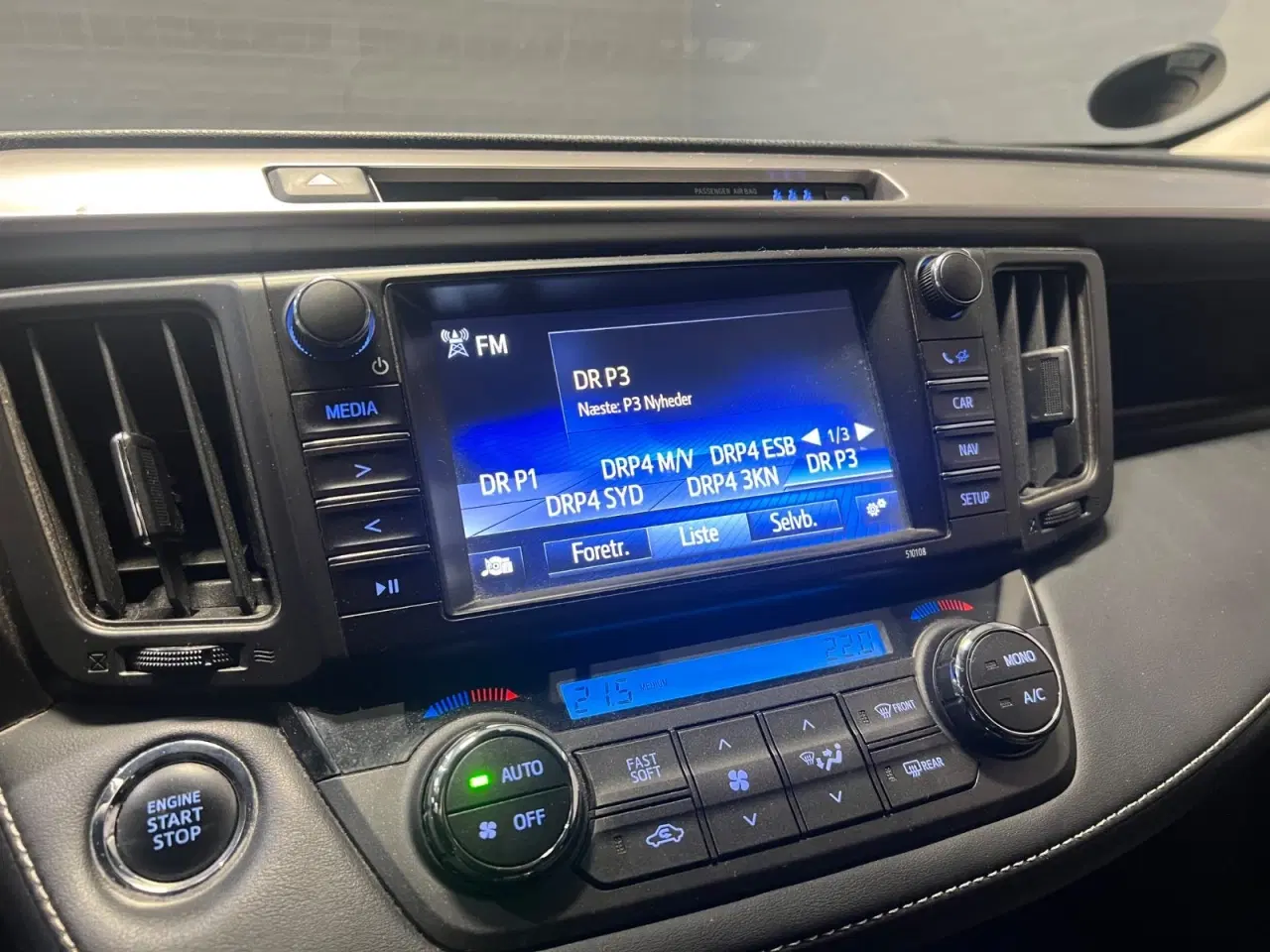 Billede 13 - Toyota RAV4 2,0 D-4D T3