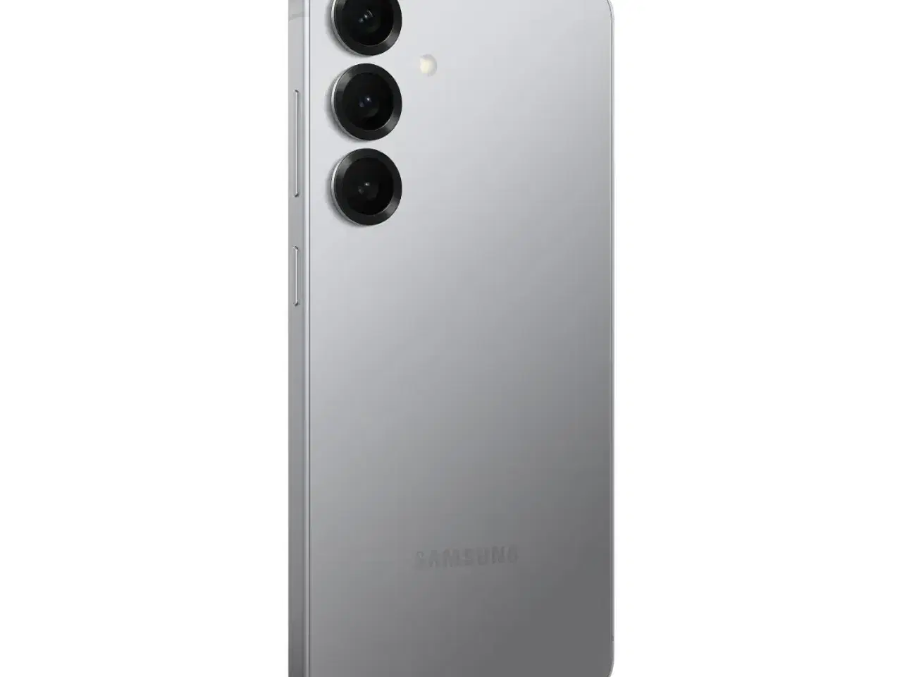 Billede 1 - Samsung Galaxy S25 256 gb. Silver Shadow.