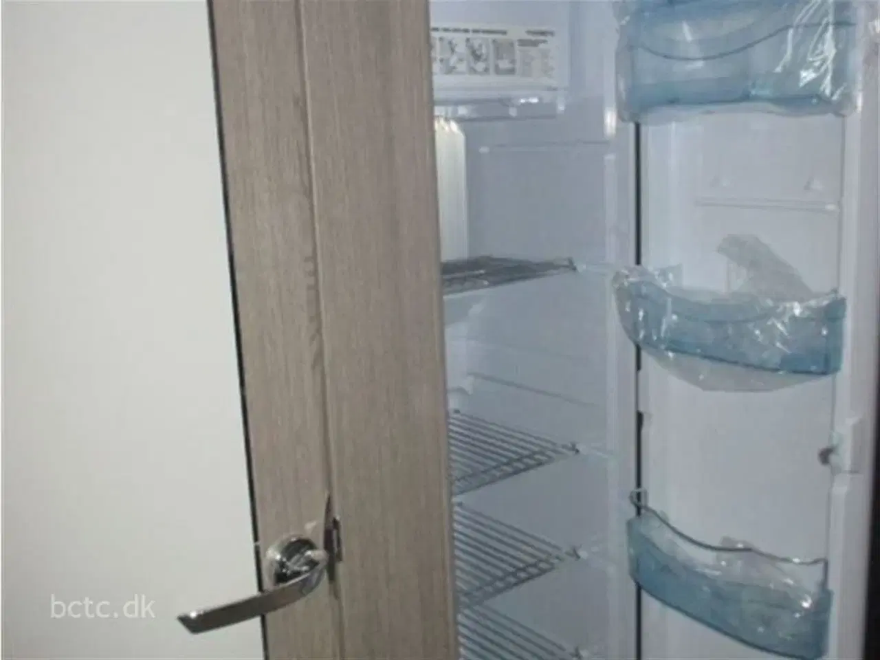 Billede 14 - 2024 - Hobby Prestige 560 UL