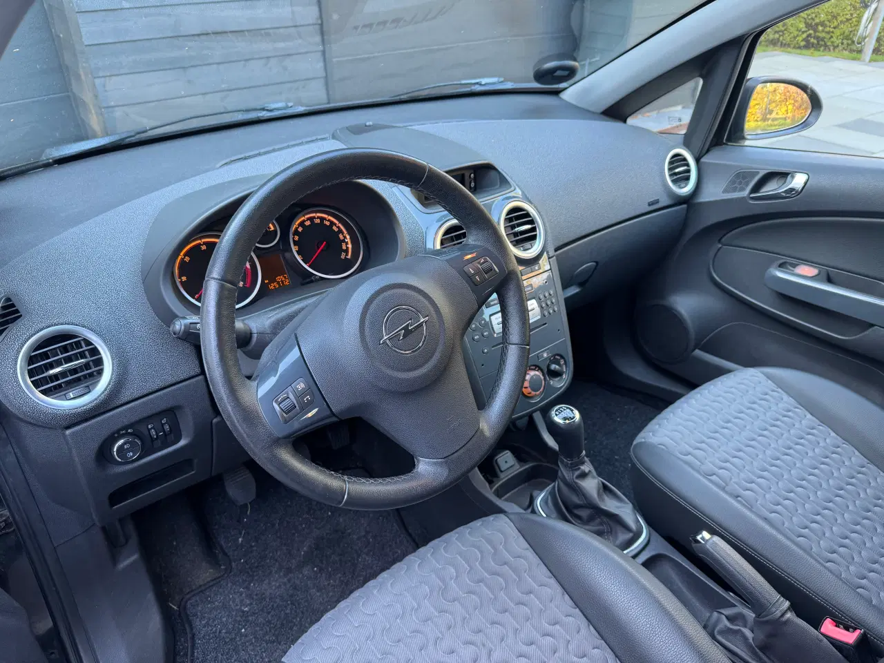 Billede 5 - Opel corsa 1,7