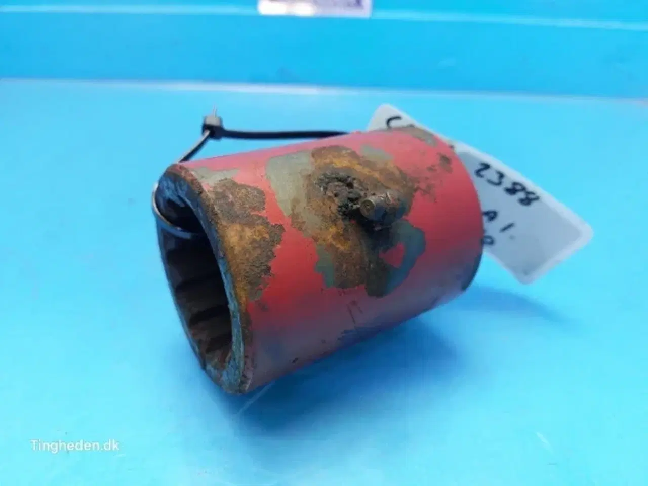 Billede 9 - Case 2388 Muffe 84416330