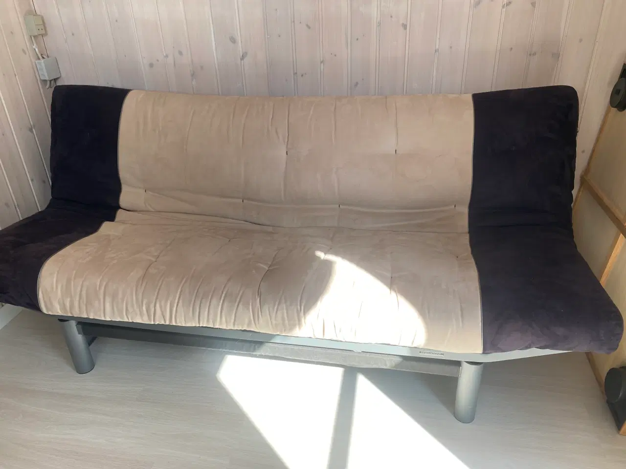 Billede 1 - Soveseng/-sofa Innovation (2 * 1,20m)