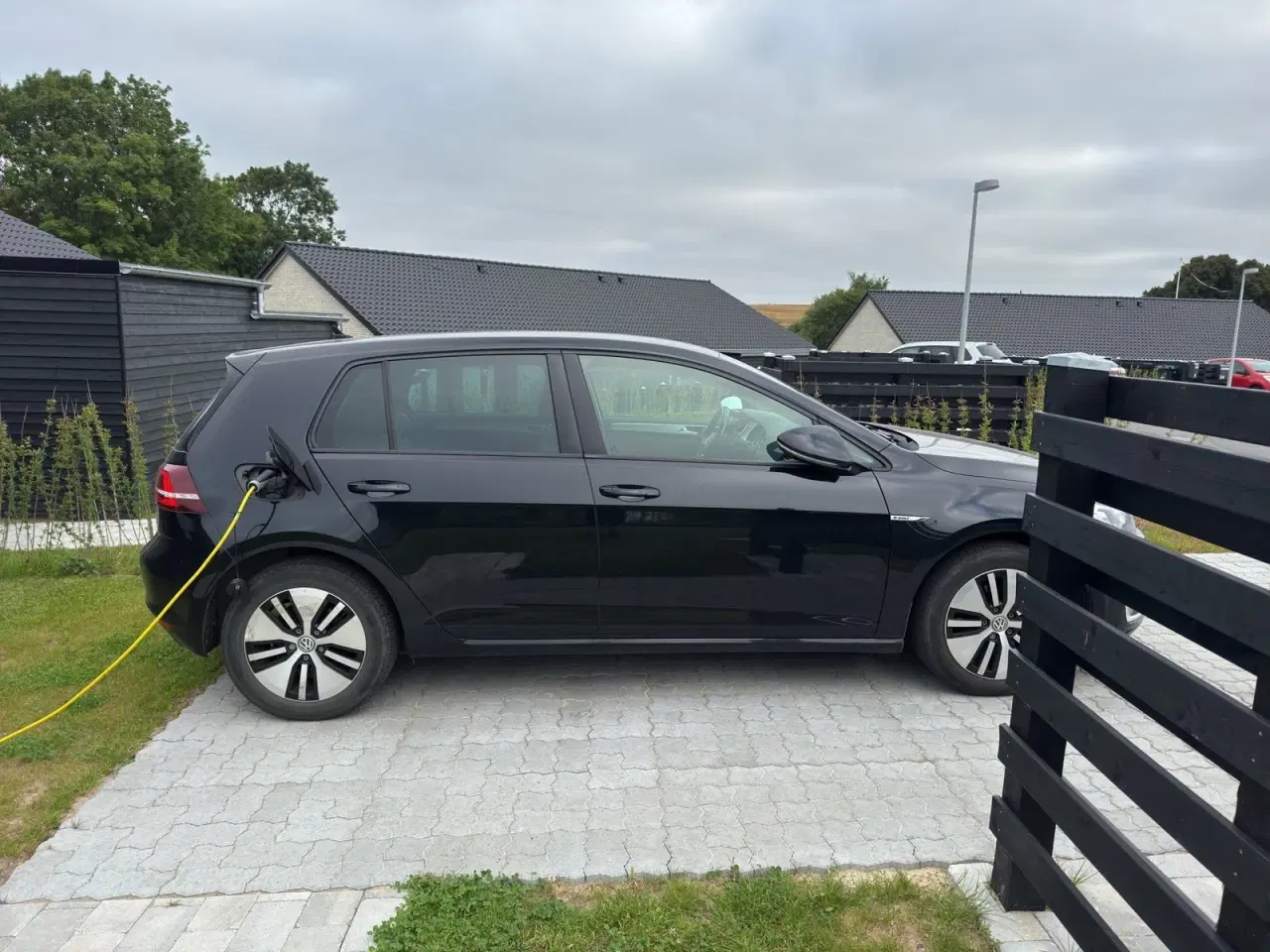 Billede 6 - VW e-Golf VII  