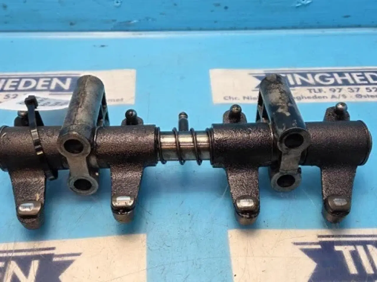 Billede 5 - Case BD336 Nikketøj A148137