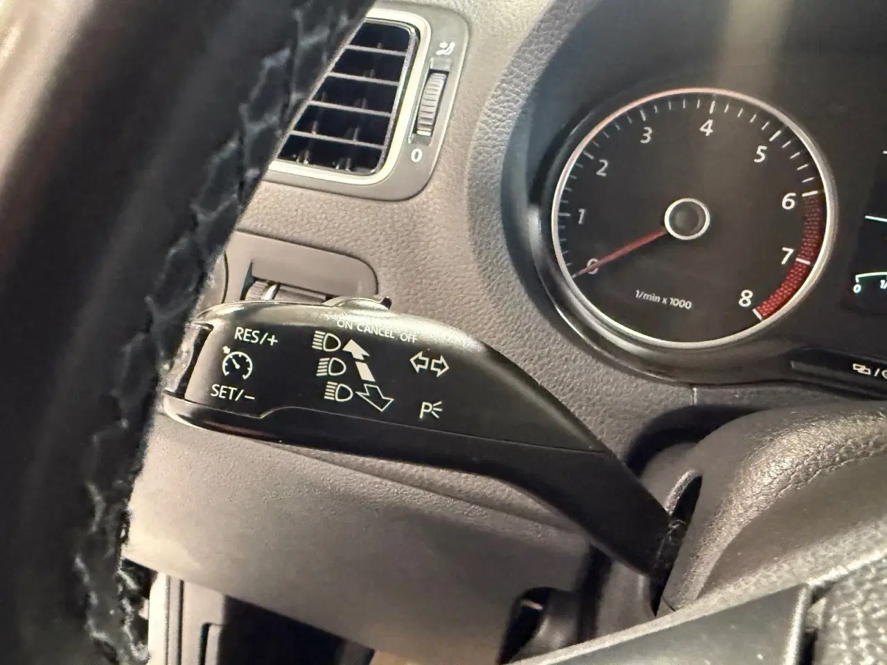 Billede 14 - VW Polo 1,2 TSi 90 Comfortline