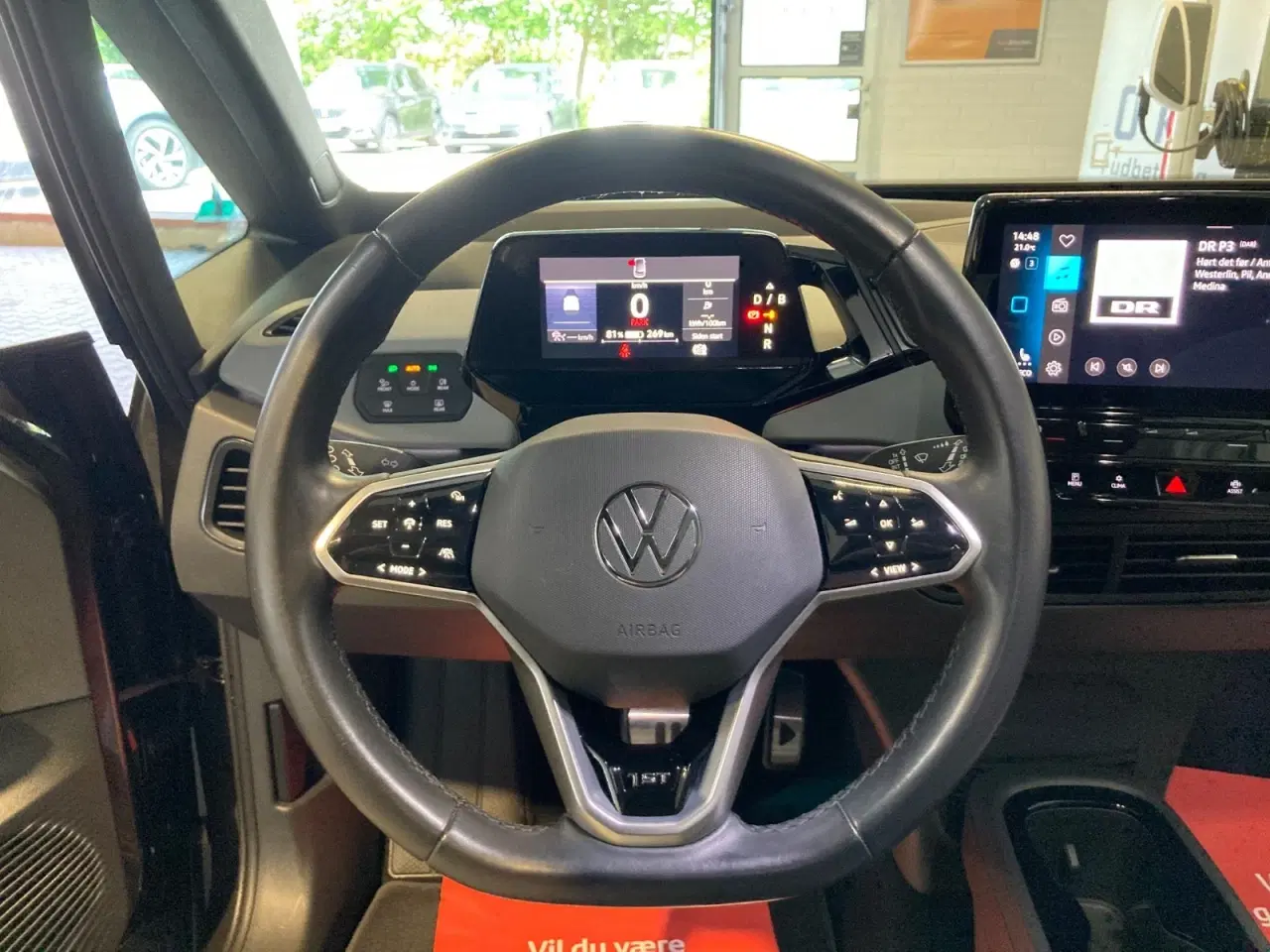 Billede 13 - VW ID.3 58 1ST Pro Performance Max