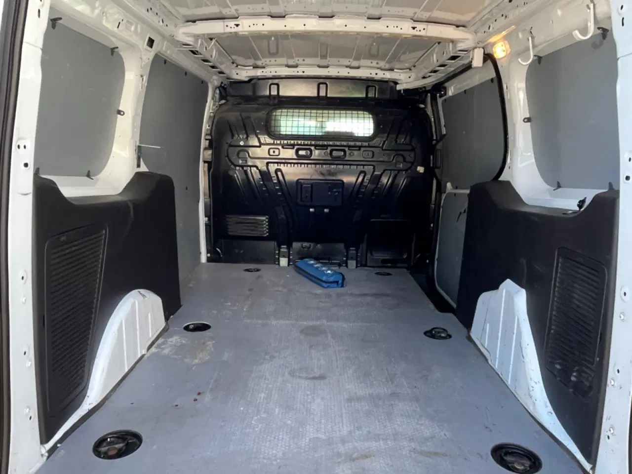 Billede 9 - Ford Transit Connect 1,6 TDCi 95 Trend lang