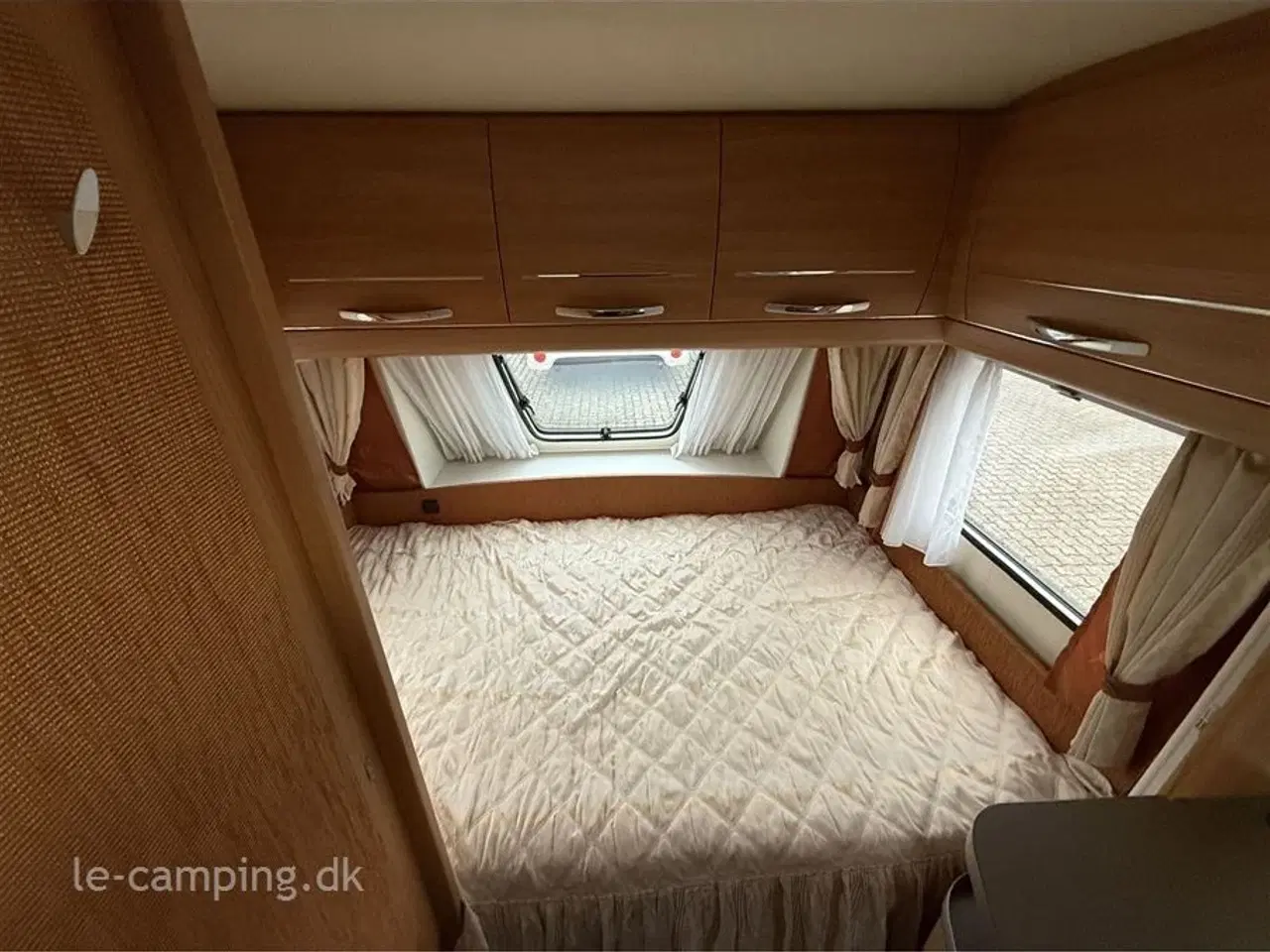 Billede 6 - 2009 - Hobby De Luxe 440 SF