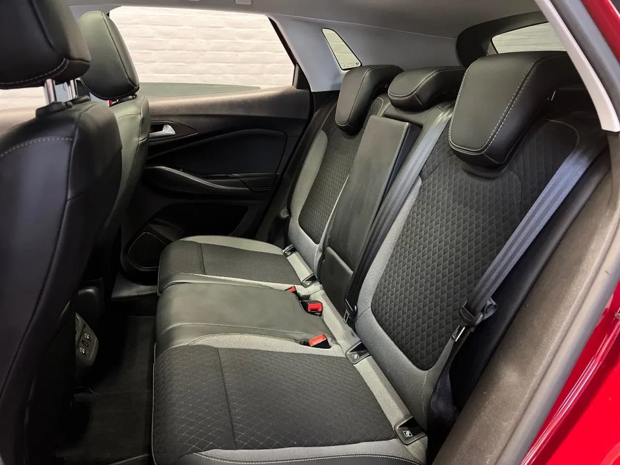 Billede 24 - Opel Grandland X 2,0 CDTi 177 Exclusive aut.