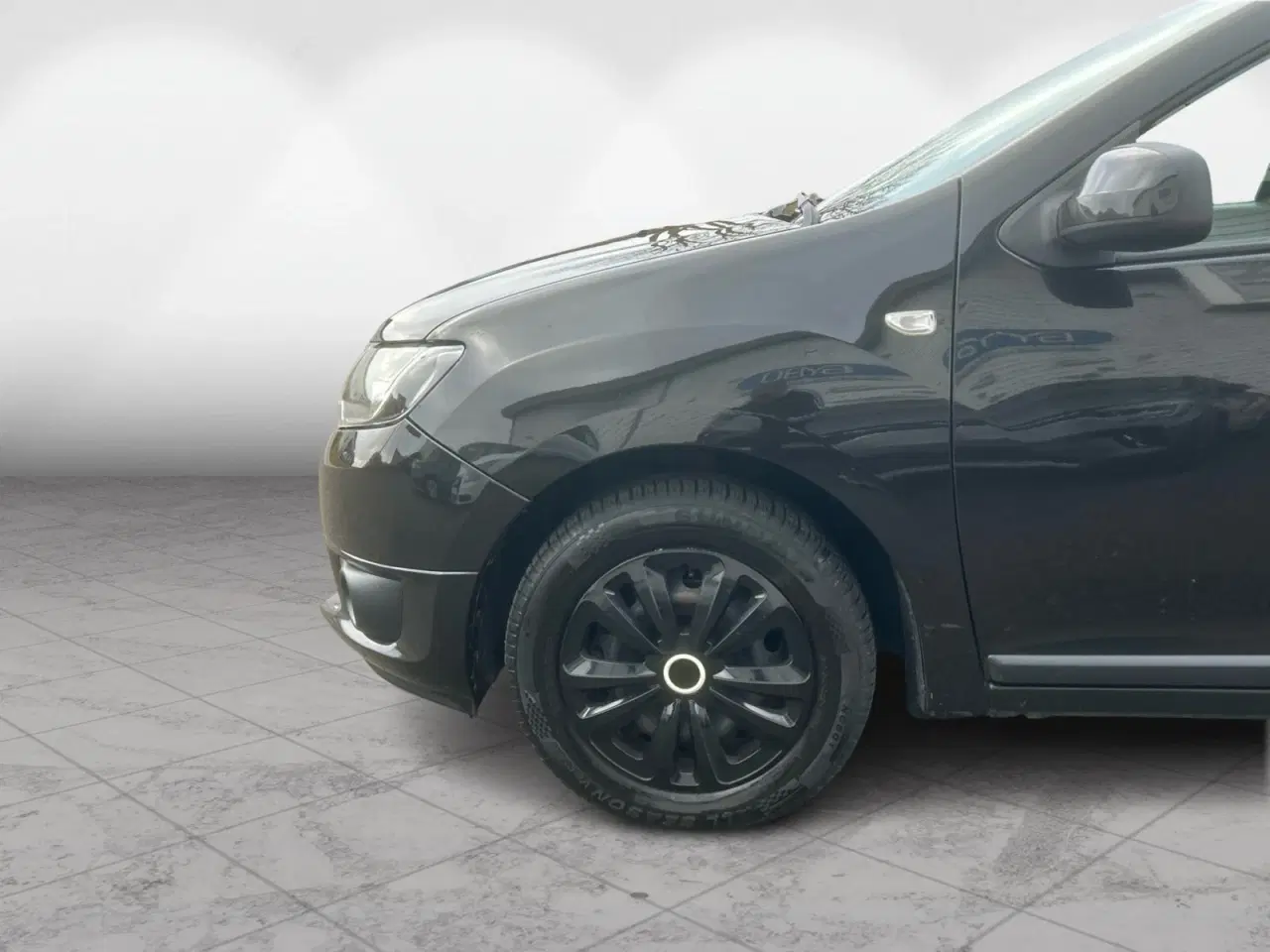 Billede 9 - Dacia Logan 1,5 dCi 90 Laureate MCV