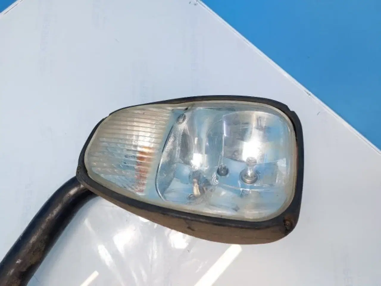 Billede 8 - GEHL AL750 Forlygte 50310200