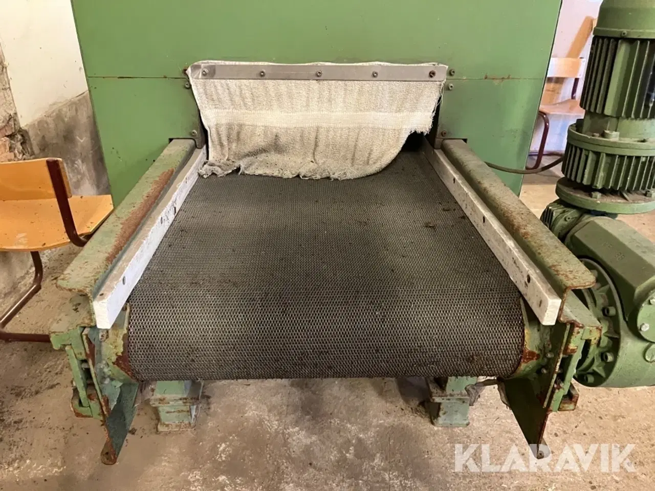 Billede 8 - Tørremaskine Rösler R1000 1 BT