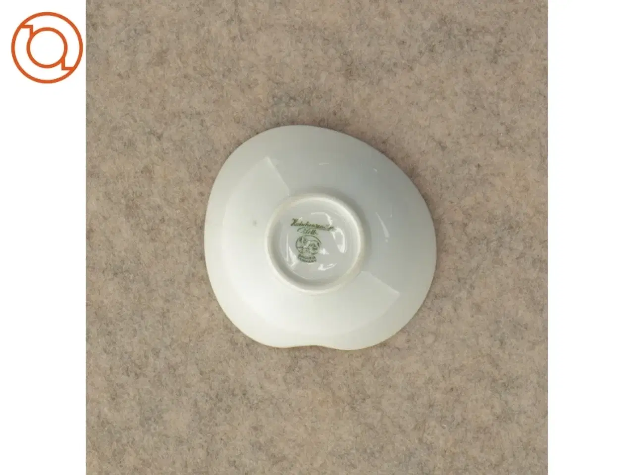Billede 2 - Skål fra Bavaria (str. 8 x 2 cm)