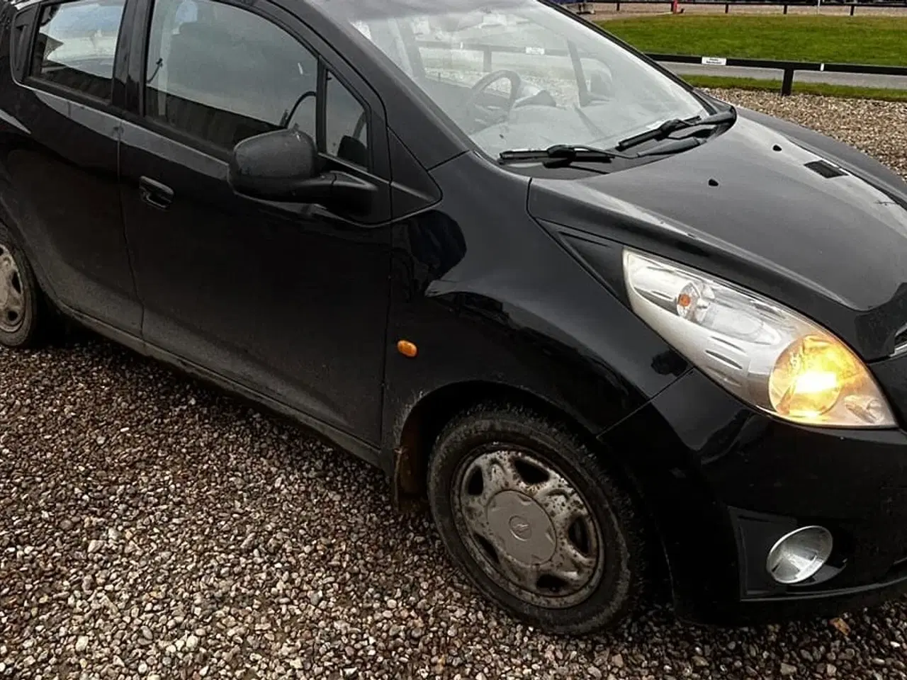 Billede 3 - Chevrolet til salg