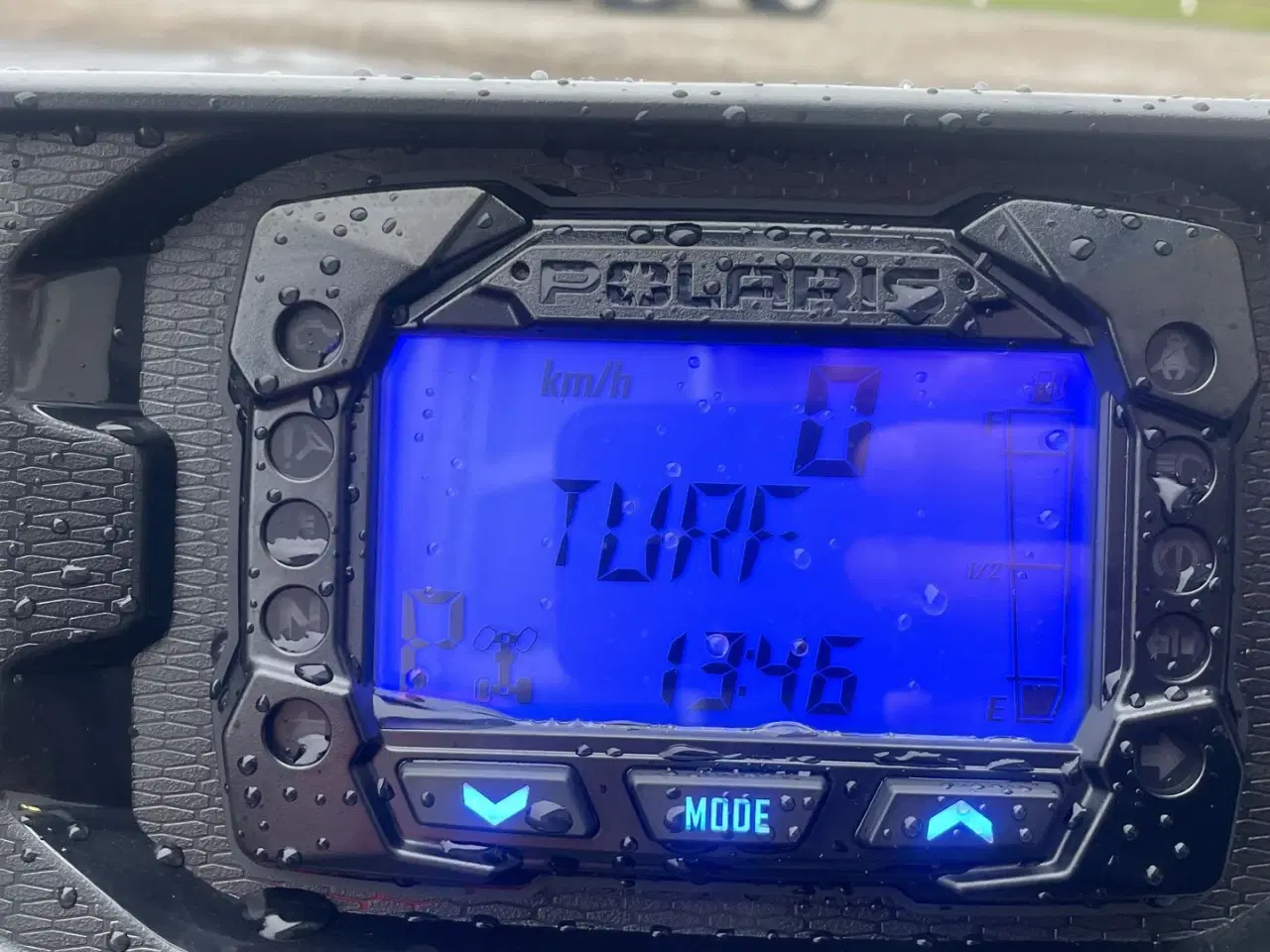 Billede 6 - Polaris Sportsman XP 1000 S 40th anniversary - T3a