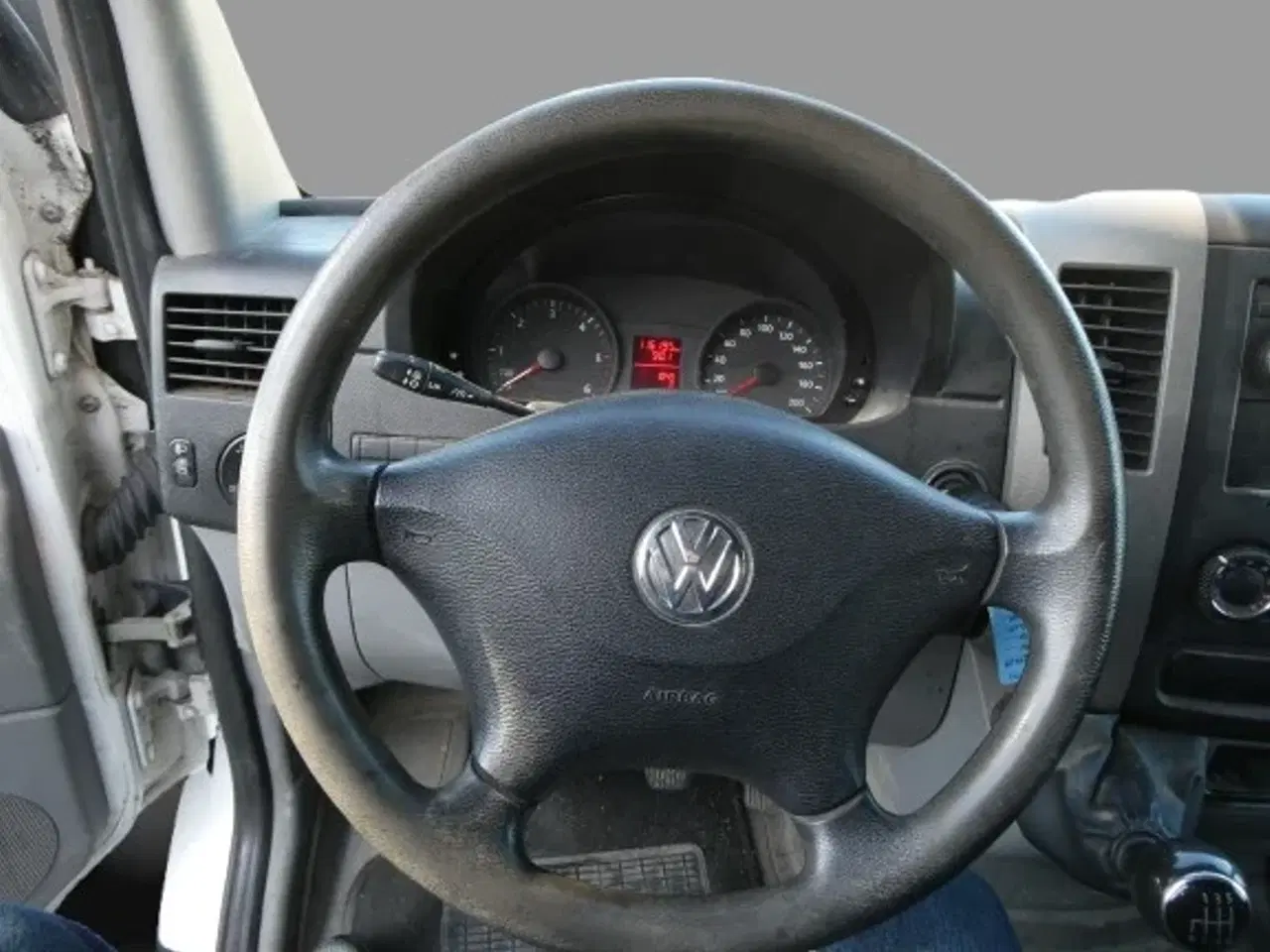 Billede 7 - VW Crafter 2,0 TDi 109 Kassevogn M