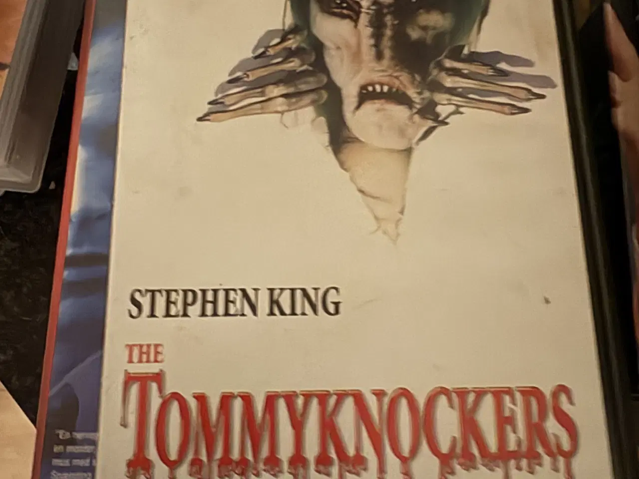 Billede 7 - VHS film