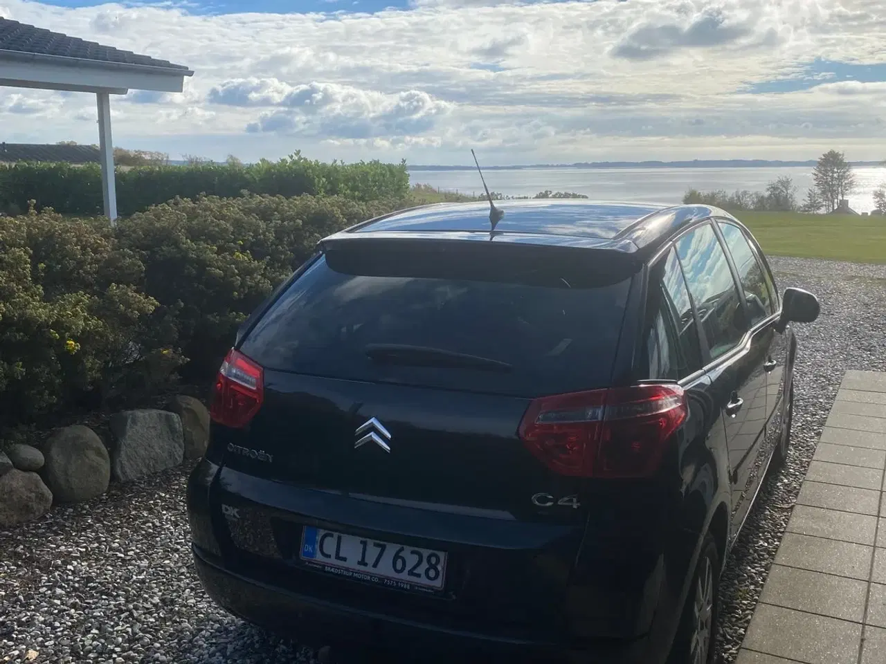 Billede 5 - Citroën C4 Picasso 1,6 HDi 109 E6G