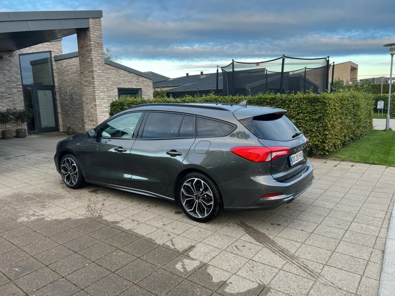 Billede 7 - Ford Focus 1,0 EcoBoost ST-Line stc.