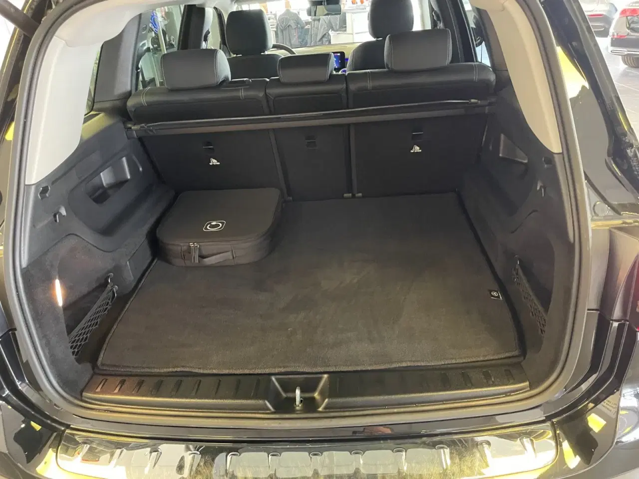 Billede 10 - Mercedes EQB250+  Progressive