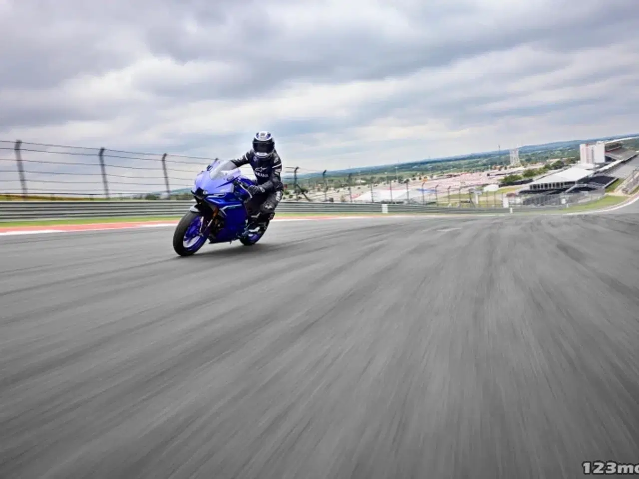 Billede 18 - Yamaha YZF R3