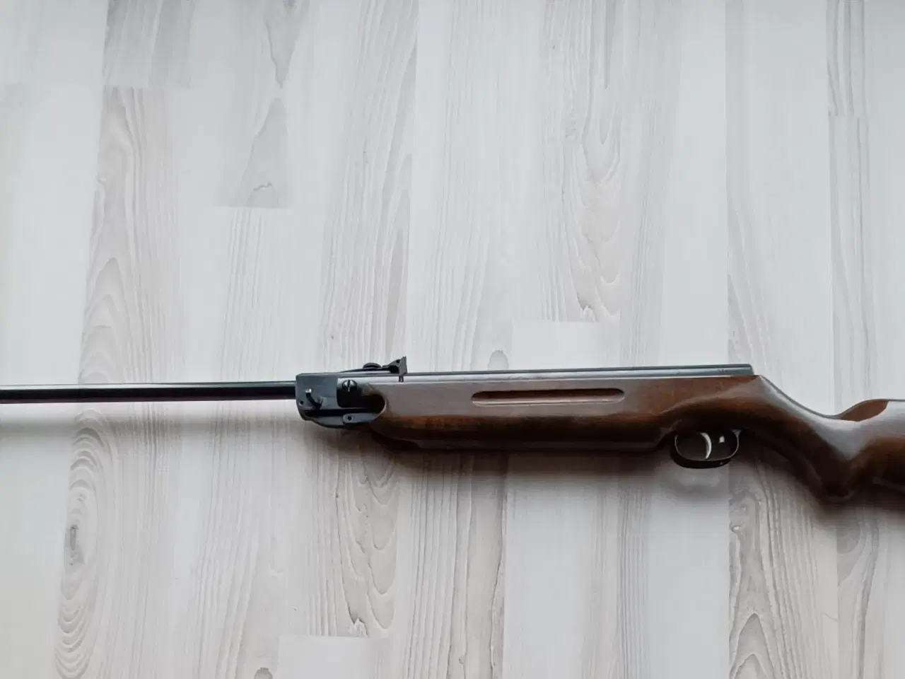 Billede 3 - Weihrauch hw 35