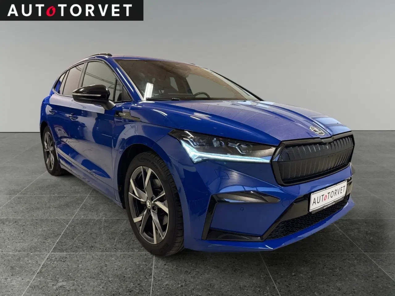 Billede 2 - Skoda Enyaq 60 iV Sportline