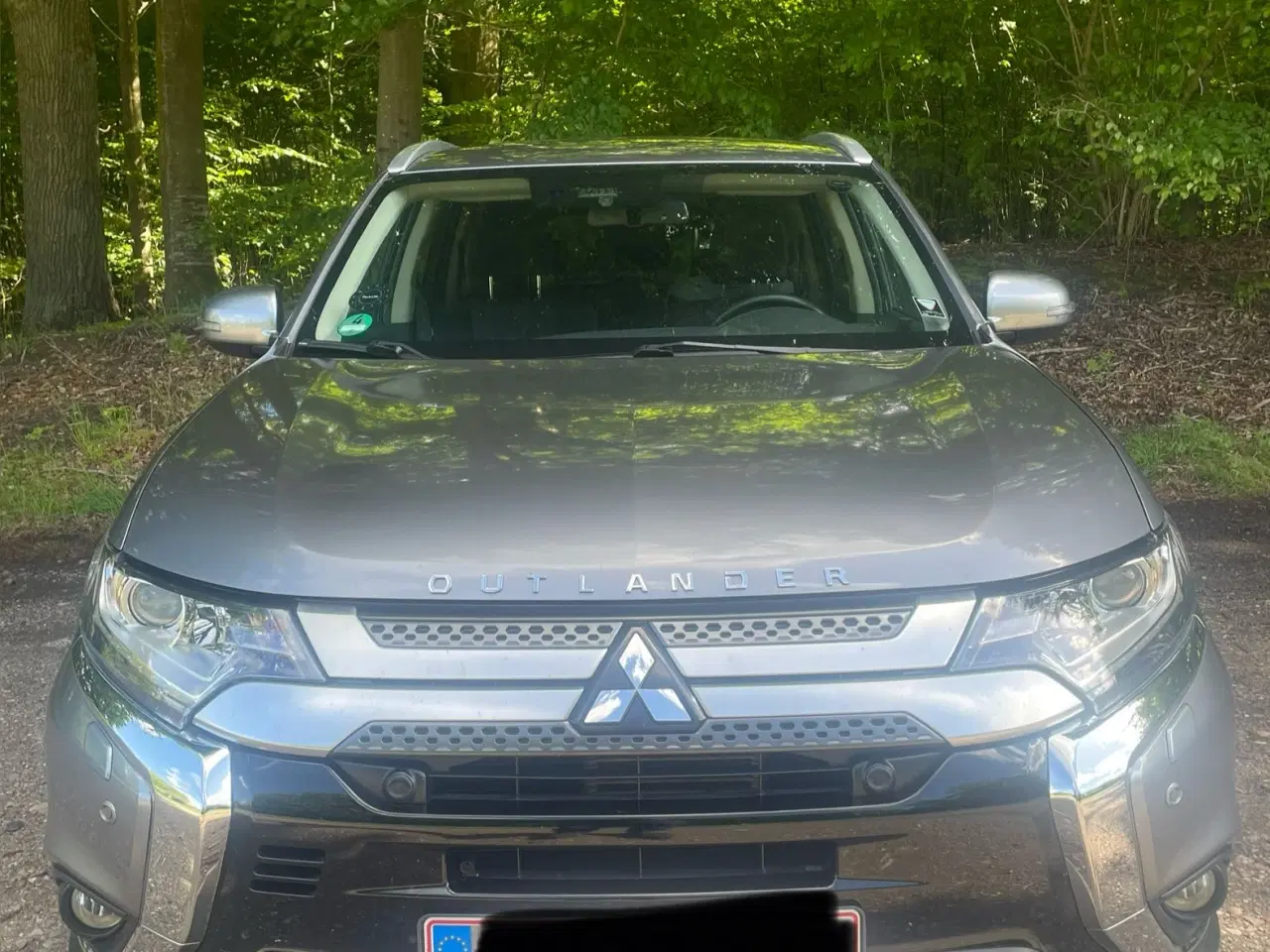 Billede 3 - MITSUBISHI OUTLANDER  2.0 4WD CVT