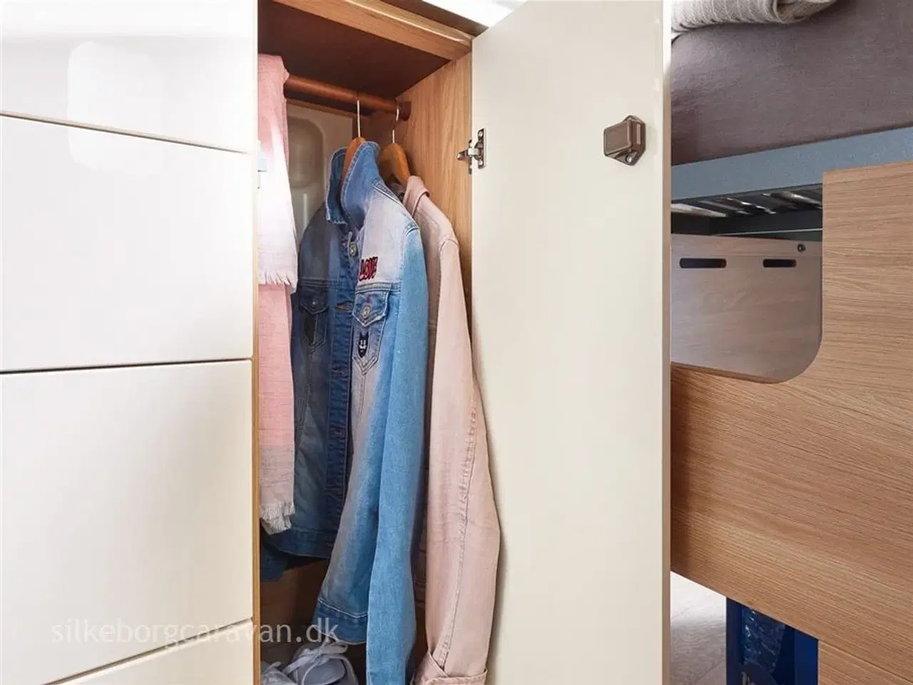 Billede 19 - 2024 - Hobby Vantana K 65 ET DE LUXE