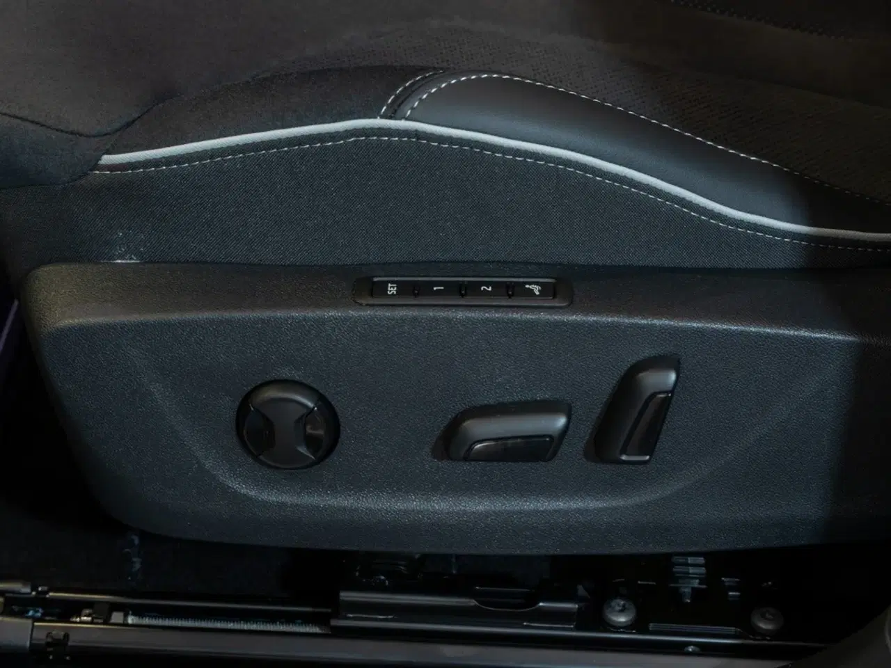 Billede 12 - Skoda Enyaq 85x iV Sportline