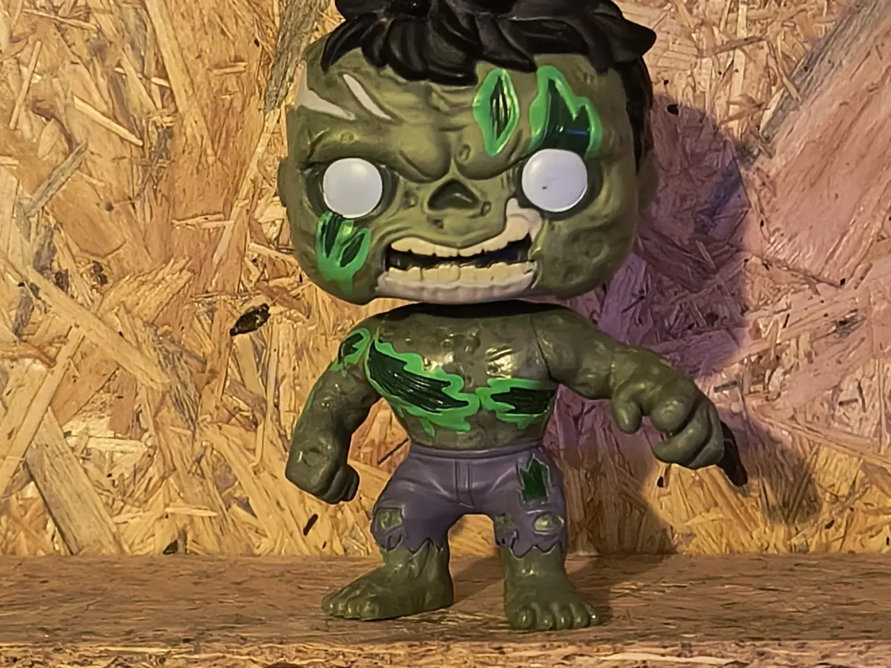 Billede 2 - Funko pop! Marvel Zombies