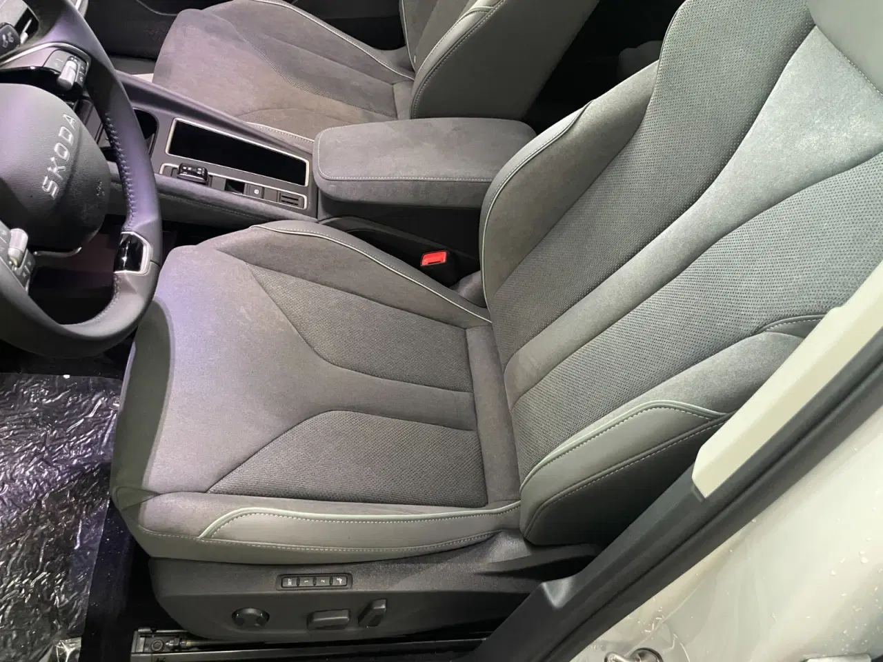 Billede 17 - Skoda Enyaq 85 iV Lounge Premium