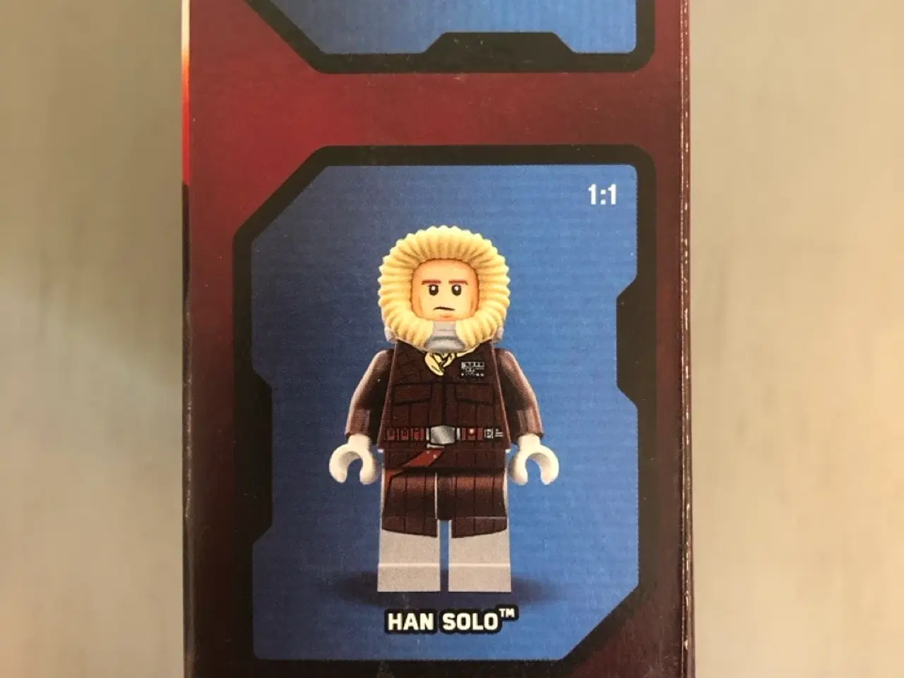 Billede 2 - LEGO Star Wars 75138 Hoth Attack uåbnet