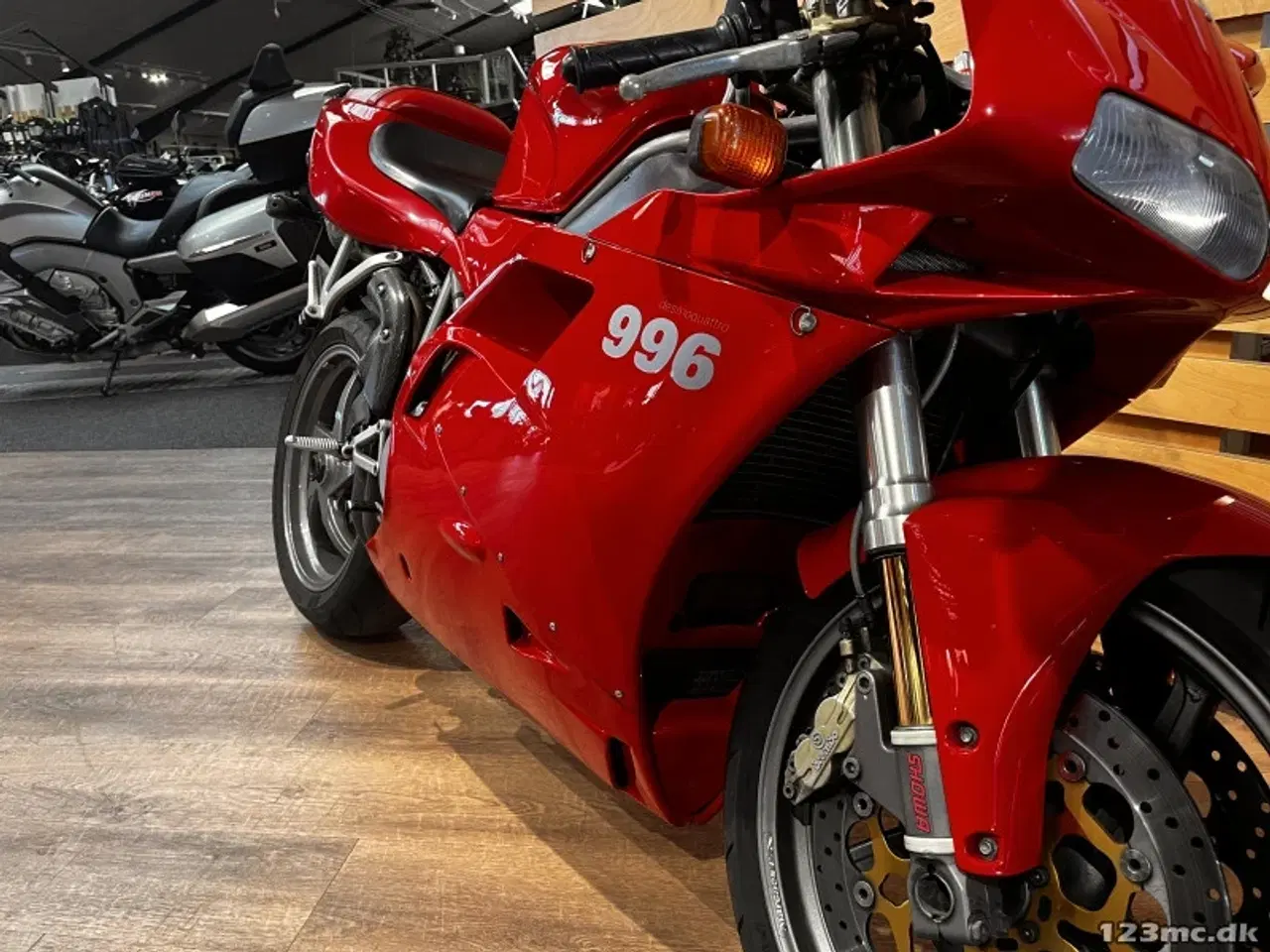 Billede 13 - Ducati 996 S