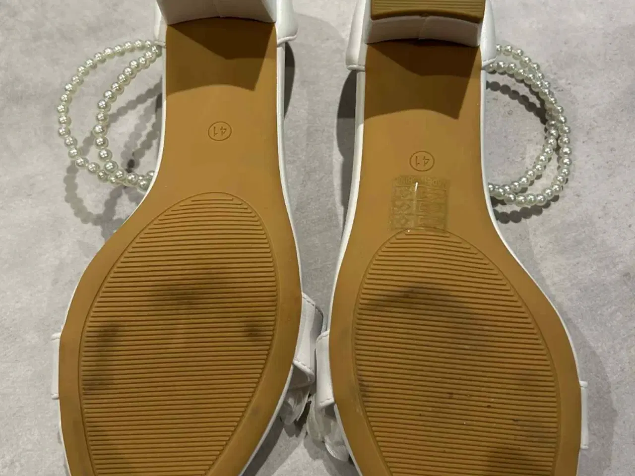 Billede 2 - brudesko