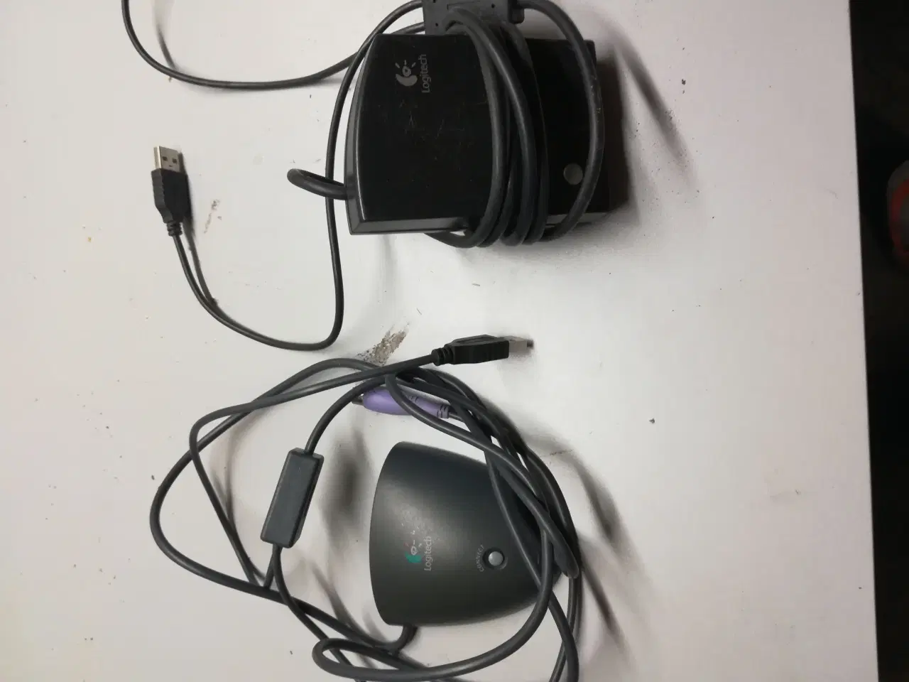 Billede 3 - Diverse kabler, HDMI, VGA, USB, Scart