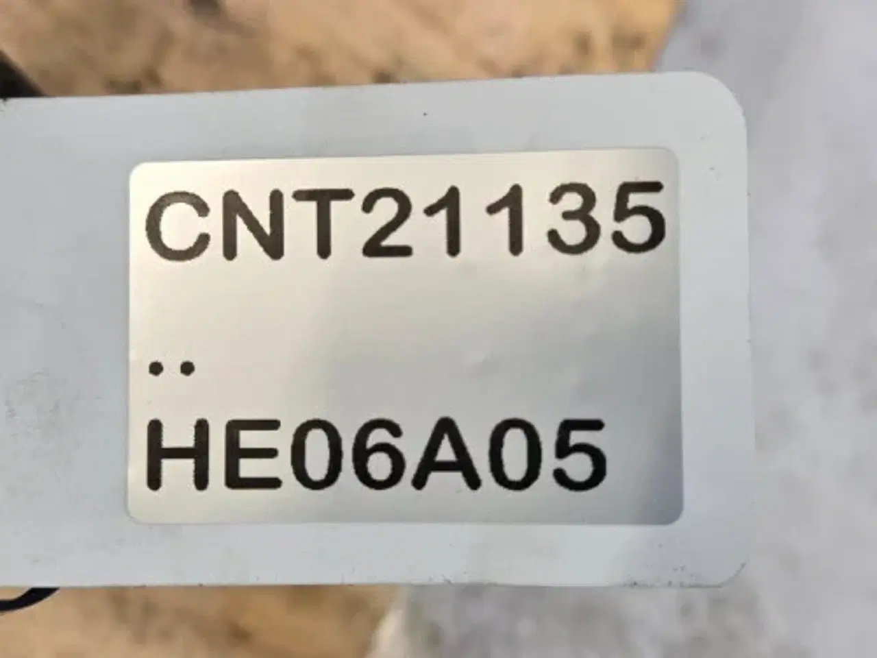 Billede 23 - Massey Ferguson 6290 Trin L. 3780104M91