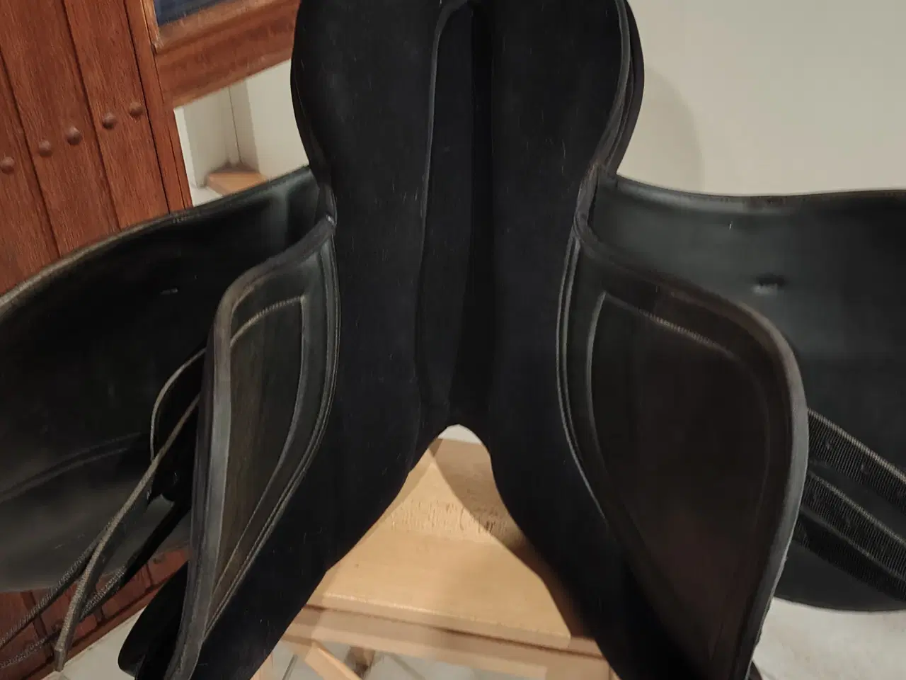 Billede 7 - Heste sæde 