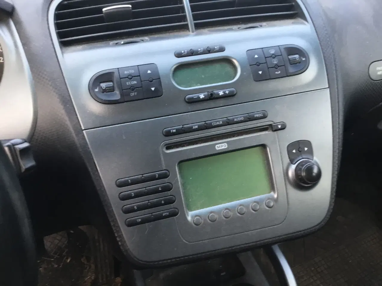 Billede 6 - Seat altea xl 1.9 tdi træk syn til 1/2027