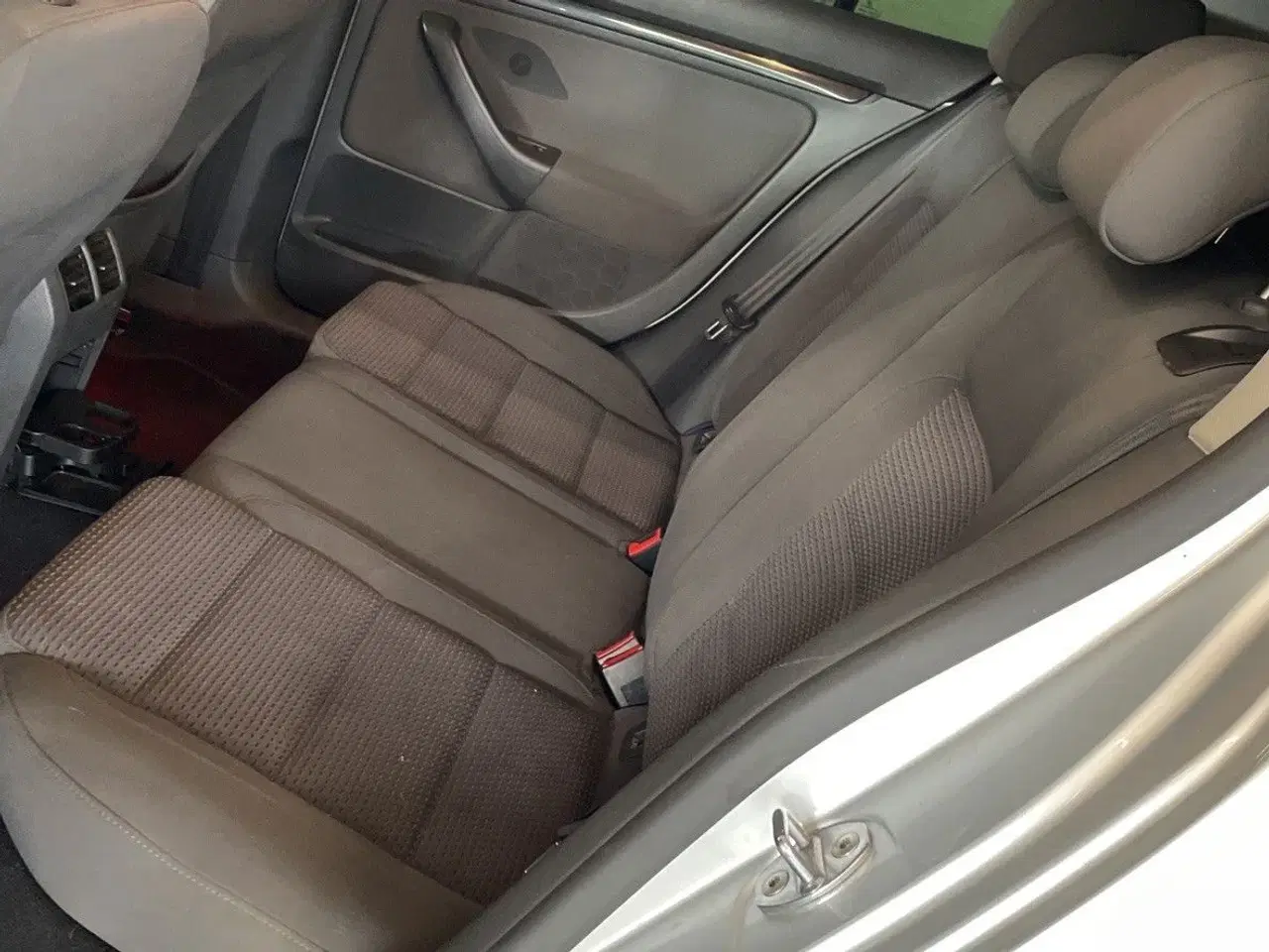 Billede 18 - VW Golf 1,4 TSI Sport 140HK 5d