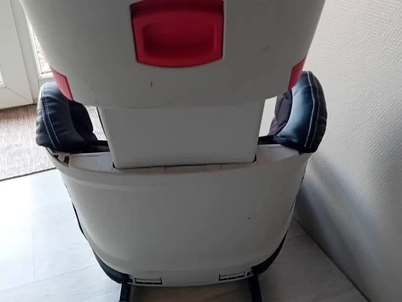 Billede 2 - Autostol isofix 