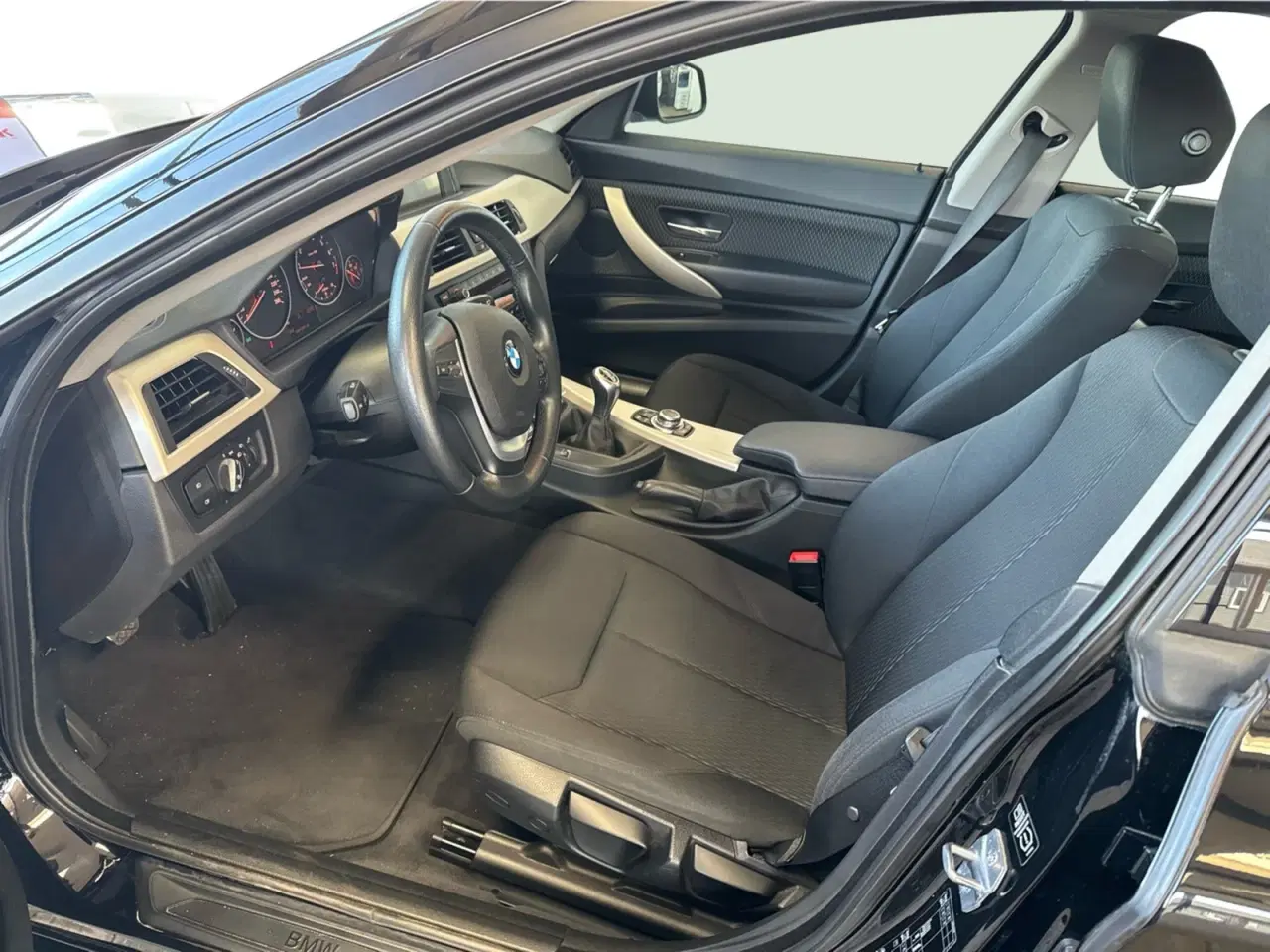 Billede 10 - BMW 320i 2,0 Gran Turismo