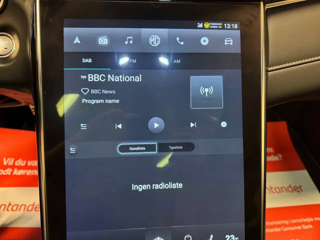 Billede 10 - MG Marvel R  Luxury